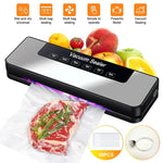 MDHAND-vacuum sealer