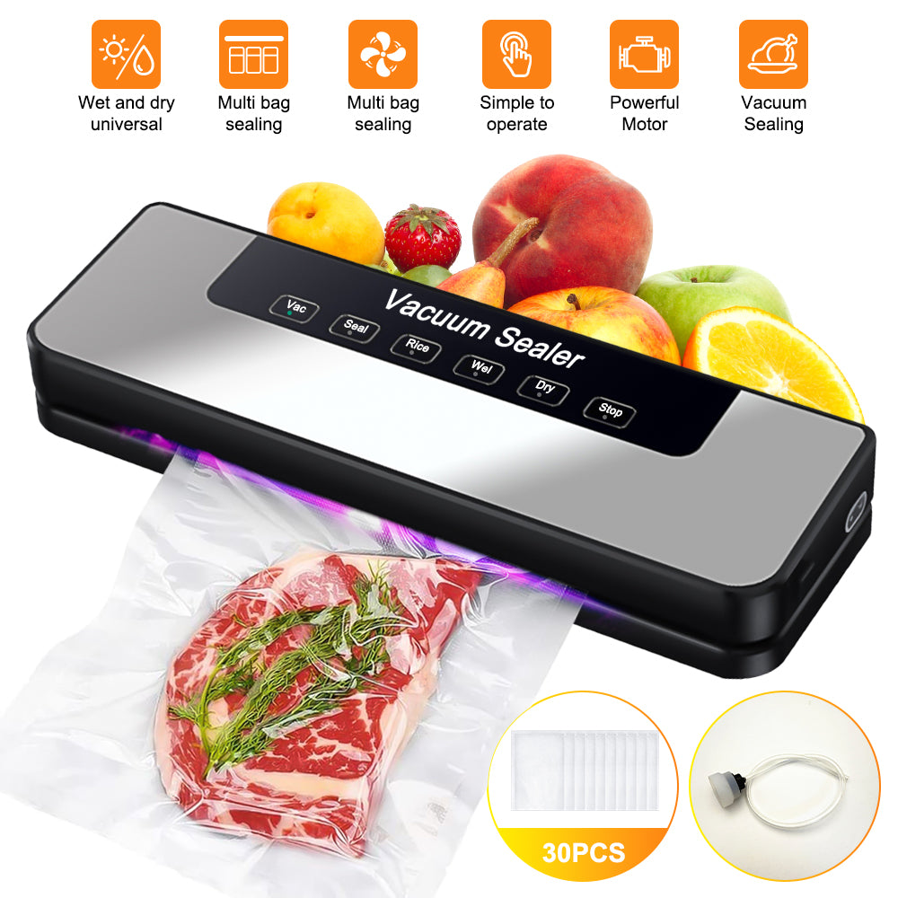 MDHAND-vacuum sealer