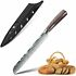 Kitchen Knife with Protective Sheath – Gift Box
