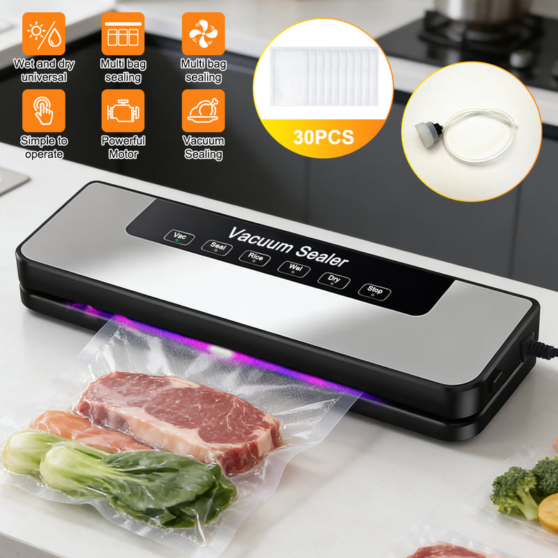 MDHAND-vacuum sealer