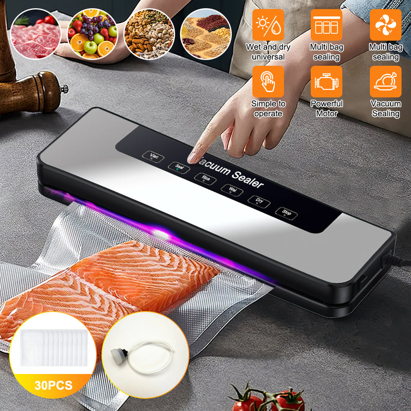 MDHAND-vacuum sealer
