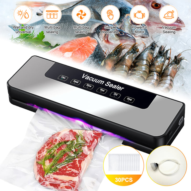 MDHAND-vacuum sealer