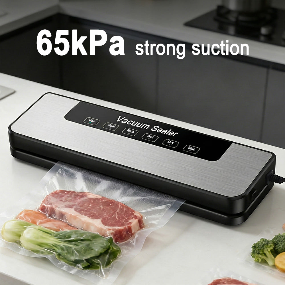 MDHAND-vacuum sealer