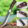 3-Piece Boning Knife Set