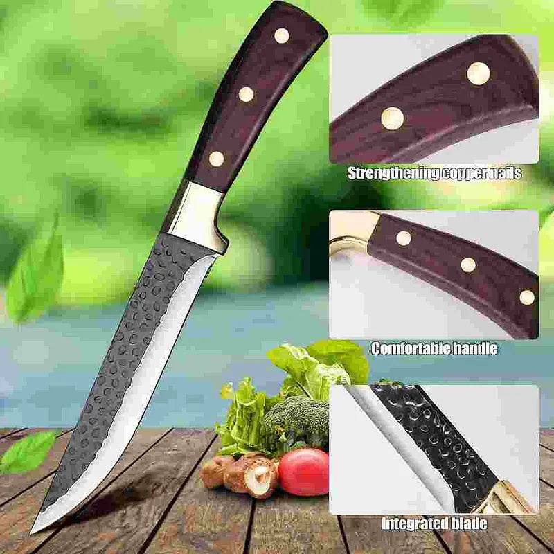 3-Piece Boning Knife Set