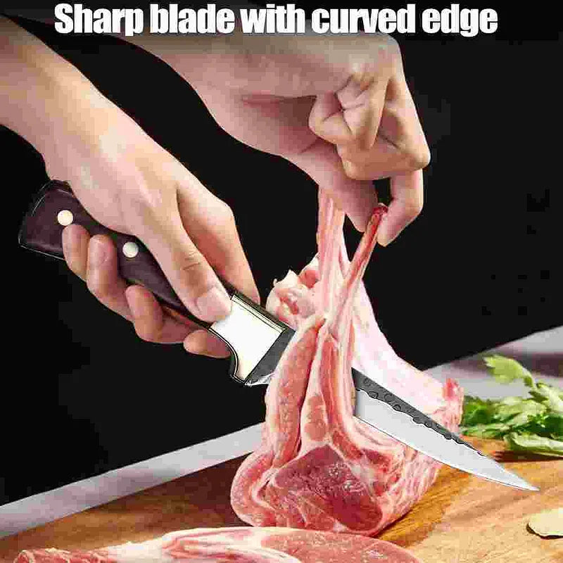 3-Piece Boning Knife Set