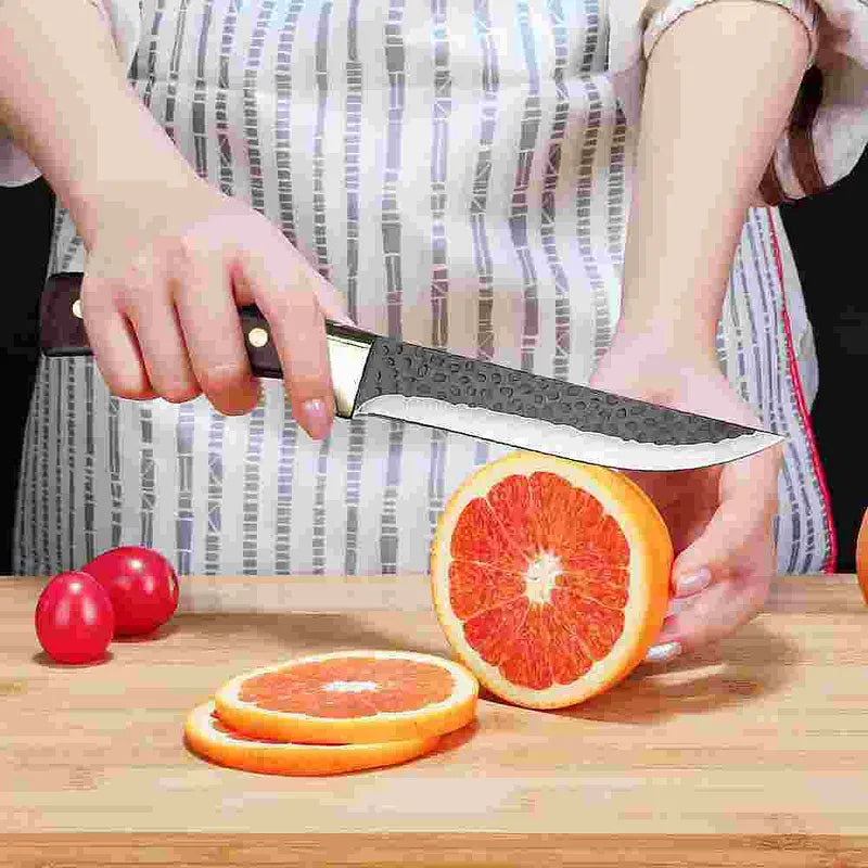 3-Piece Boning Knife Set