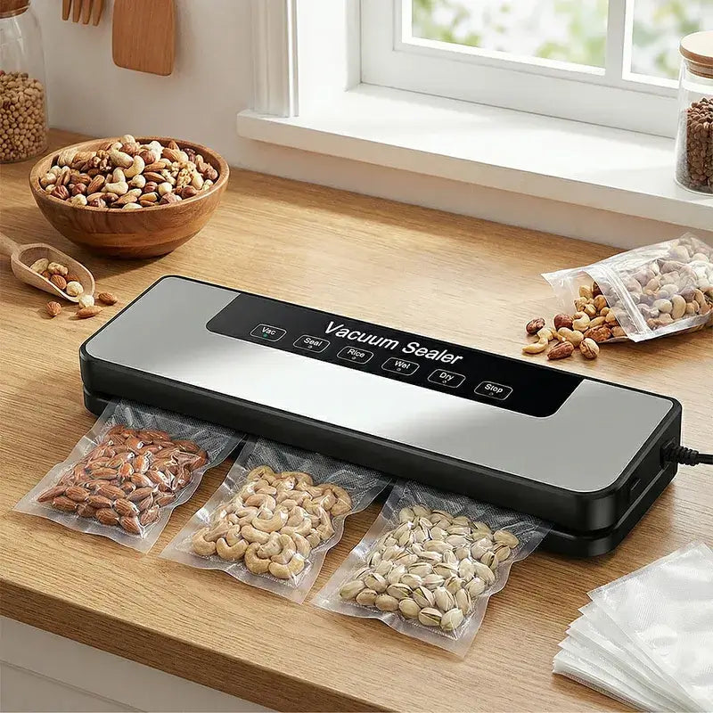 MDHAND-vacuum sealer