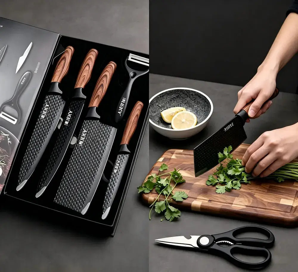 Kochmesser