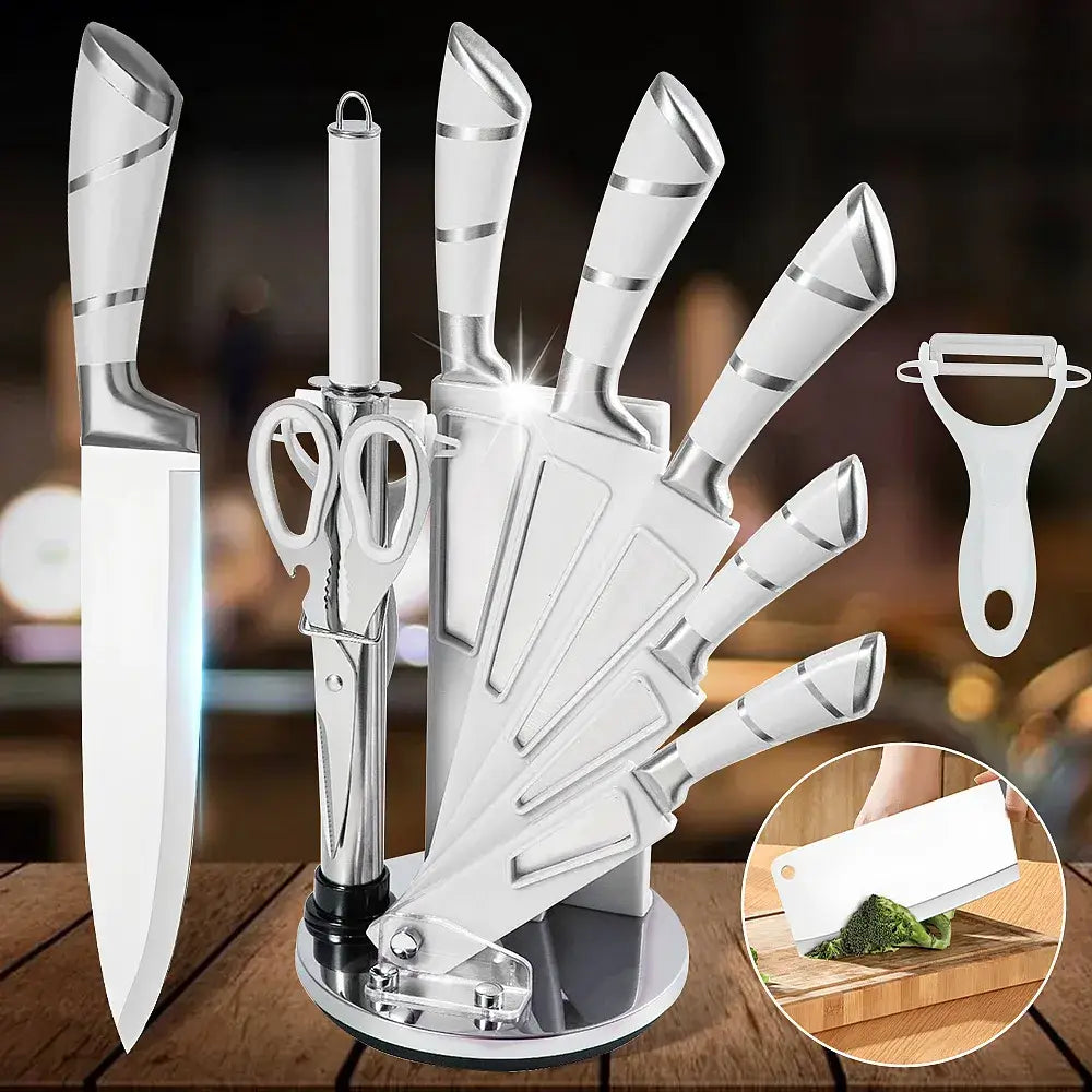 Chef Knives