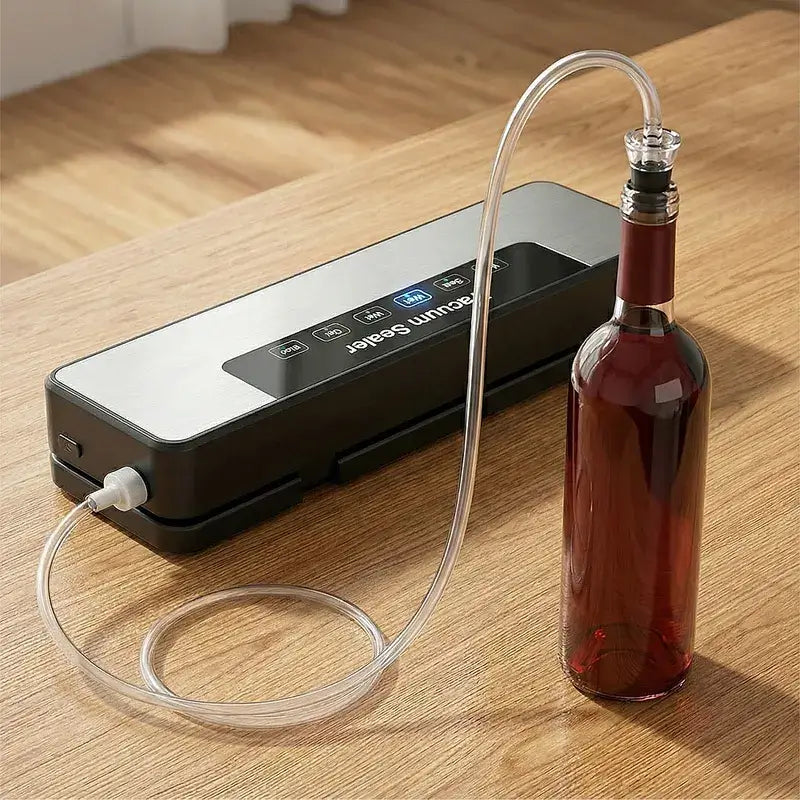 MDHAND-vacuum sealer